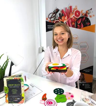 Dietetyk Dziecięcy Martyna Zwierzak-Powroźnik